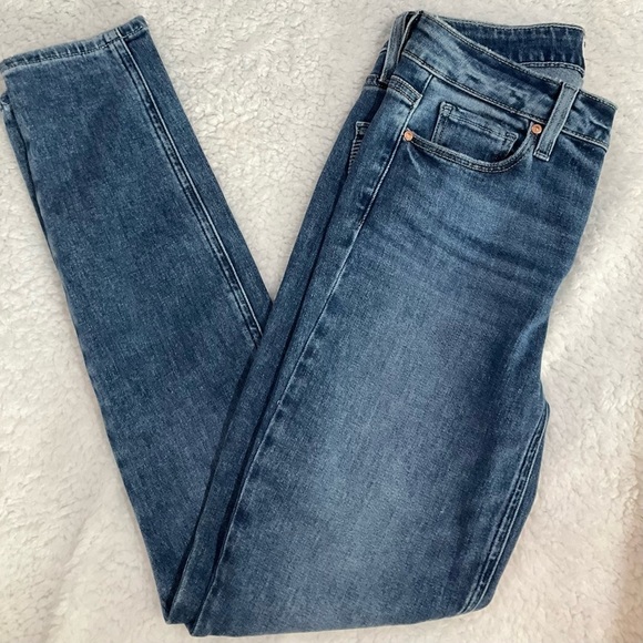 PAIGE Ankle size 26 NWOT Pants - Picture 2 of 6